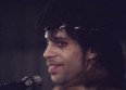 Prince : un enregistrement inédit fait surface !