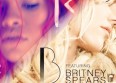 Ecoutez le duo Rihanna / Britney Spears : "S&M"