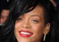 Rihanna chanteuse la plus populaire sur le Web