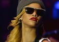 Rihanna en concert : "Arrêtez vos conneries !"