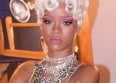 Rihanna tease le clip sexy de "Pour It Up"