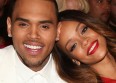 Rihanna se confie sur Chris Brown