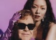 Rina Sawayama et Elton John : le duo !