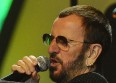 Ringo Starr : nouvel album en 2012