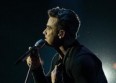 Robbie Williams enchante le Sziget Festival