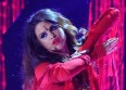 Selena Gomez fait polémique après un live