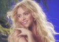 Shakira nouvelle ambassadrice de Danone