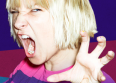 Sia parle de David Guetta : "Il m'a énervée !"
