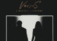 Vitaa et Slimane : nouvelle réédition de "Versus"