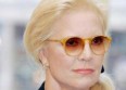 Sylvie Vartan a choisi "Personne"