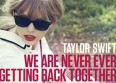 Taylor Swift : écoutez son nouveau single !