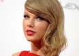 Taylor Swift redonne le sourire à une fan malade