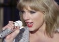 Taylor Swift chante "This Is What You Came For"