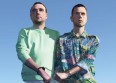 The Presets a choisi "Promises" comme single