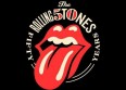 Les Rolling Stones dépoussièrent leur logo