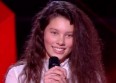 The Voice Kids : Chiara bluffe le jury