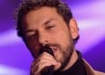 The Voice : Angelo reprend Christophe