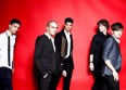 The Wanted : leurs concerts inspir�s par ceux de Take That