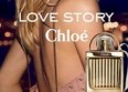 Pub du parfum Love Story de Chloé : qui chante ?