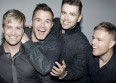 Westlife se s�pare apr�s 14 ans !