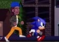 Wiz Khalifa et Ty Dolla $ign chantent pour Sonic