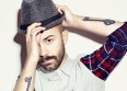 Woodkid nous a mis la t�te dans les nuages