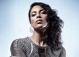 Zaho confirme son talent avec "Contagieuse"