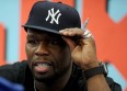 50 Cent sortira son nouvel album début juillet