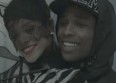A$AP Rocky invite Rihanna pour "Fashion Killa"