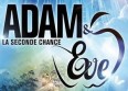"Adam & Eve" : d�couvrez la gen�se de l'album
