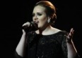 Tourn�e d'Adele annul�e : "Je risque de perdre ma voix"