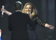 Adele en duo avec George Michael ?