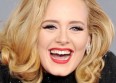 Adele  : son album est "vraiment bon"