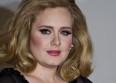 Adele chantera aux NRJ Music Awards 2015