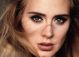 Adele : "25" bat le record historique aux US