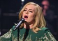 Adele : ses deux concerts à Bercy complets
