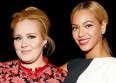 Grammy Awards : Adele et Beyoncé sur scène !