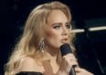 Adele appelle ses fans en FaceTime
