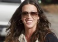Alanis Morissette