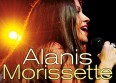 Alanis Morissette : "Live � Montreux" le 22 avril