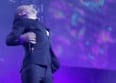 Allan Th�o assassin� sur la sc�ne du Z�nith !