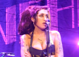 Amy Winehouse : forc�e de monter sur sc�ne ?