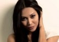 Anggun : la réédition de "Echos" pour l'Eurovision