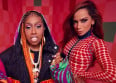 Anitta et Missy Elliott : le clip bling-bling
