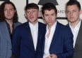 Arctic Monkeys : le nouvel album enregistré