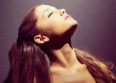 Ariana Grande chante "Baby I" : écoutez !