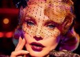 Ecoutez le nouveau single d'Arielle Dombasle
