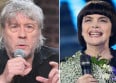 Arno et Mireille Mathieu : écoutez leur duo !