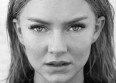 Astrid S en mode Bonnie and Clyde