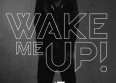 Avicii d&eacute;voile son nouveau single "Wake Me Up"